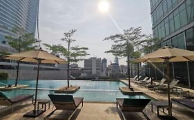 Sivatel Bangkok Hotel